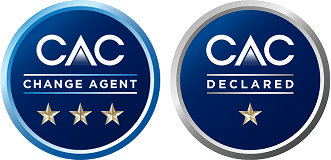 CAC Change Agent Award 2022
CAC Declaration since 2017