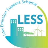 Certificate of Recognition for Greenhouse Gas Reduction Activity Support Program