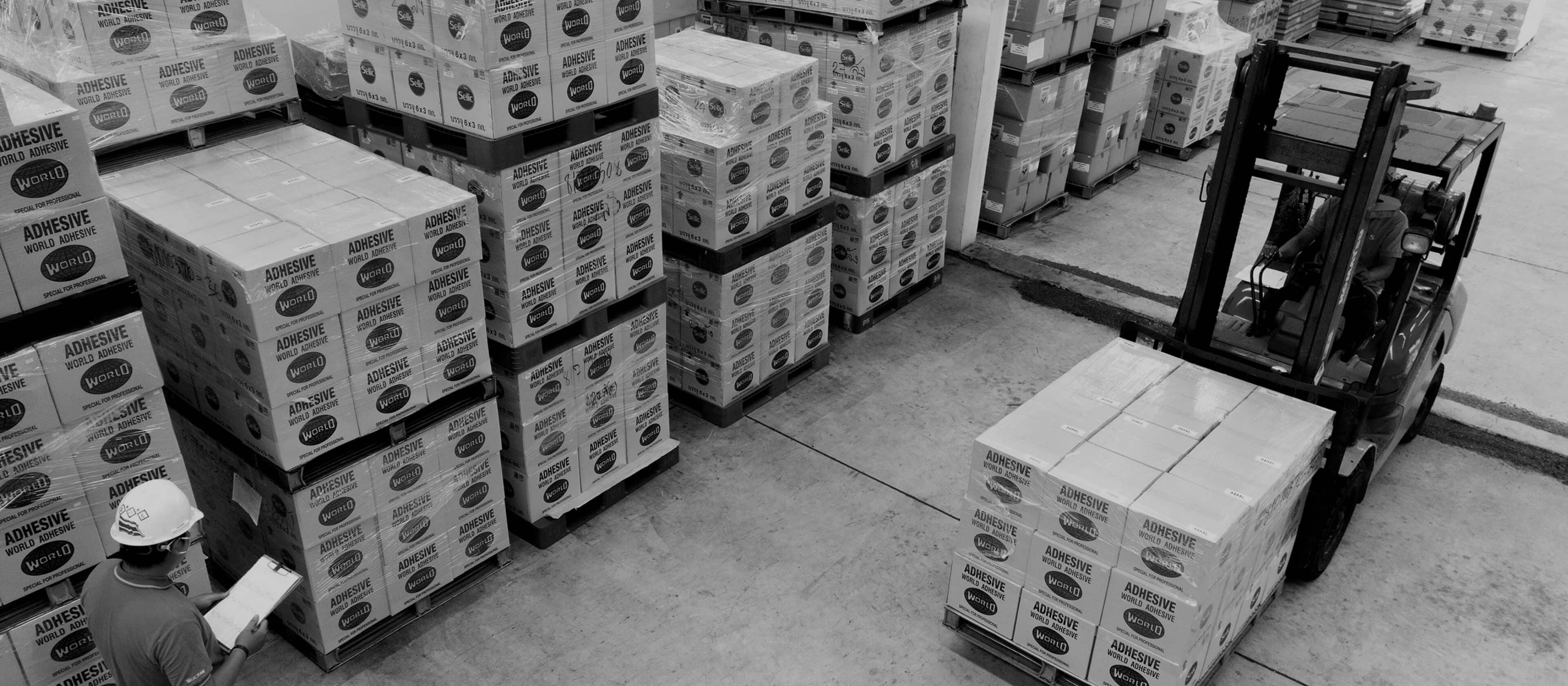Selic's Warehouse