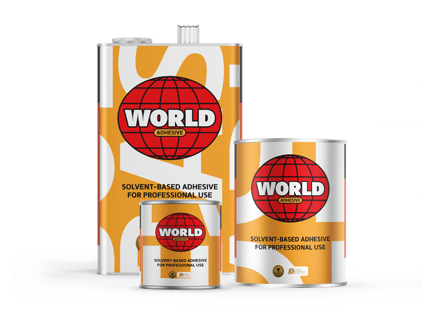 Solventbased Adhesive