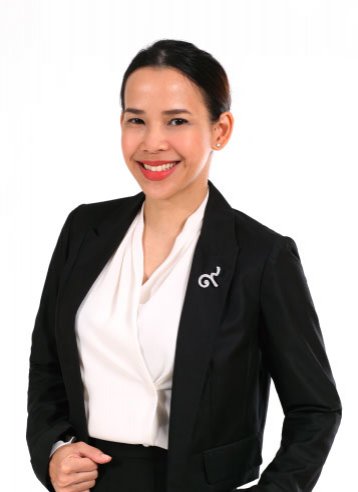 Ms. Palawi
Bunnag
