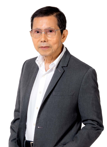 Mr. Narong
Suwatthanaphim